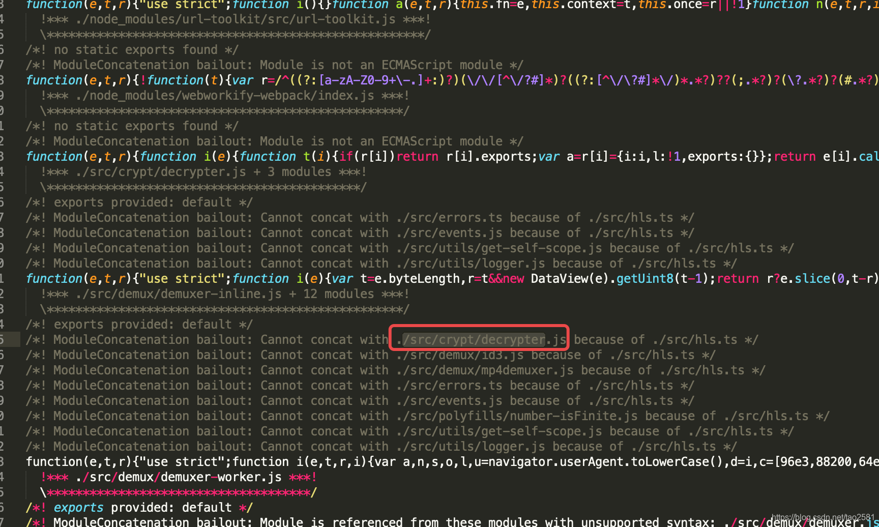 在线教育录播视频防下载安全测试EduSohoHLS(m3u8)Tao2581日常小记-