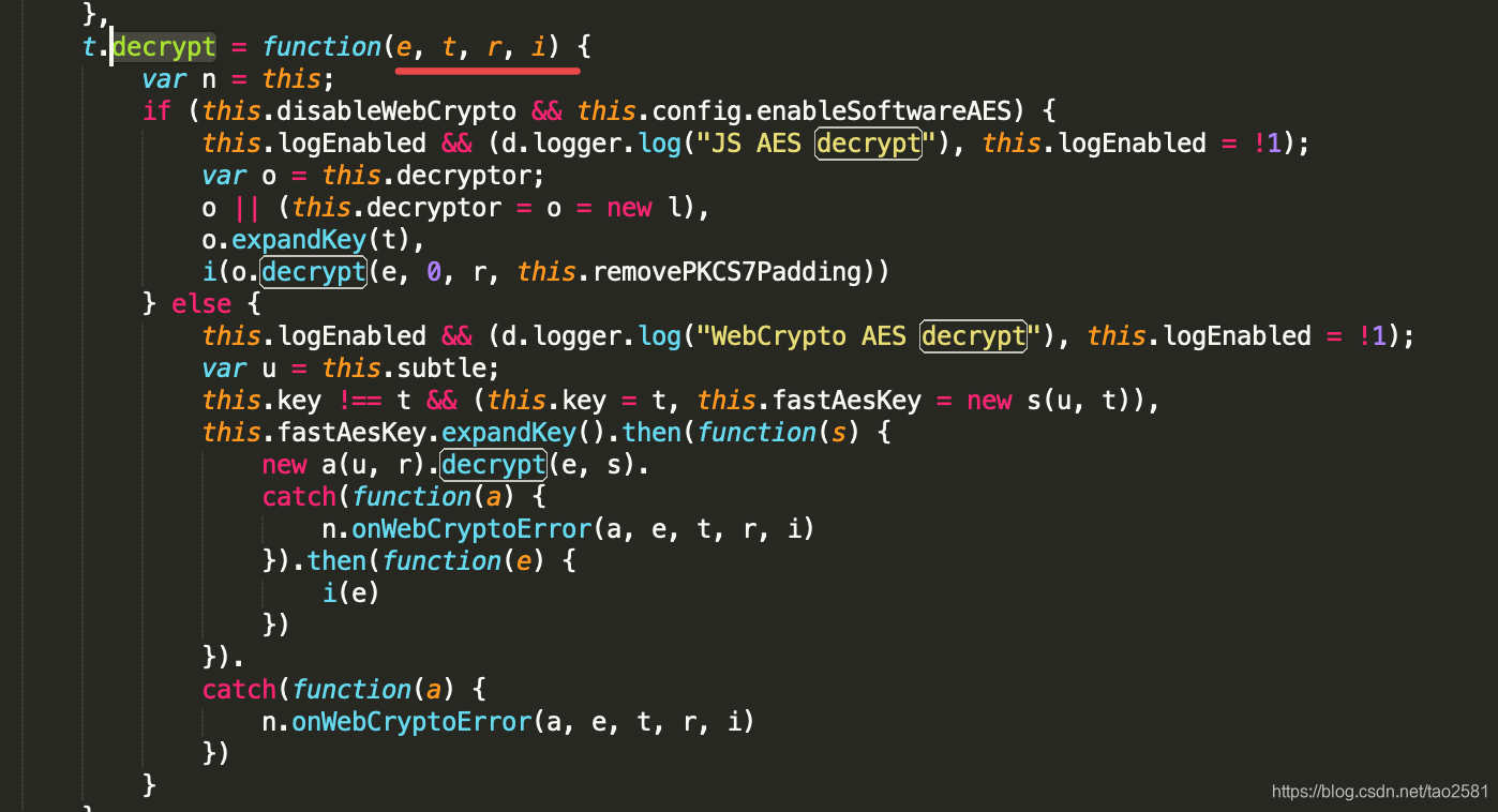 在线教育录播视频防下载安全测试EduSohoHLS(m3u8)Tao2581日常小记-