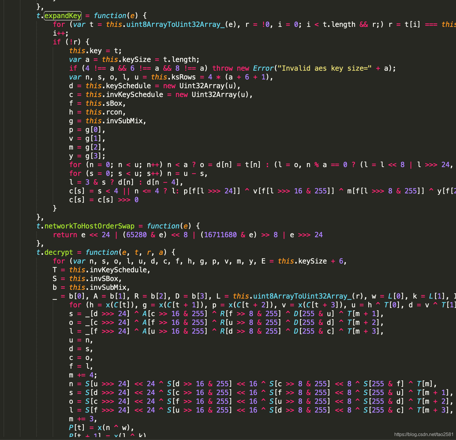 在线教育录播视频防下载安全测试EduSohoHLS(m3u8)Tao2581日常小记-