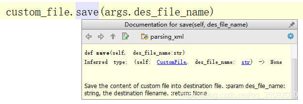 惊艳于红警开源代码?赏心悦目的代码注释,我们也可以!刘炫320的博客-