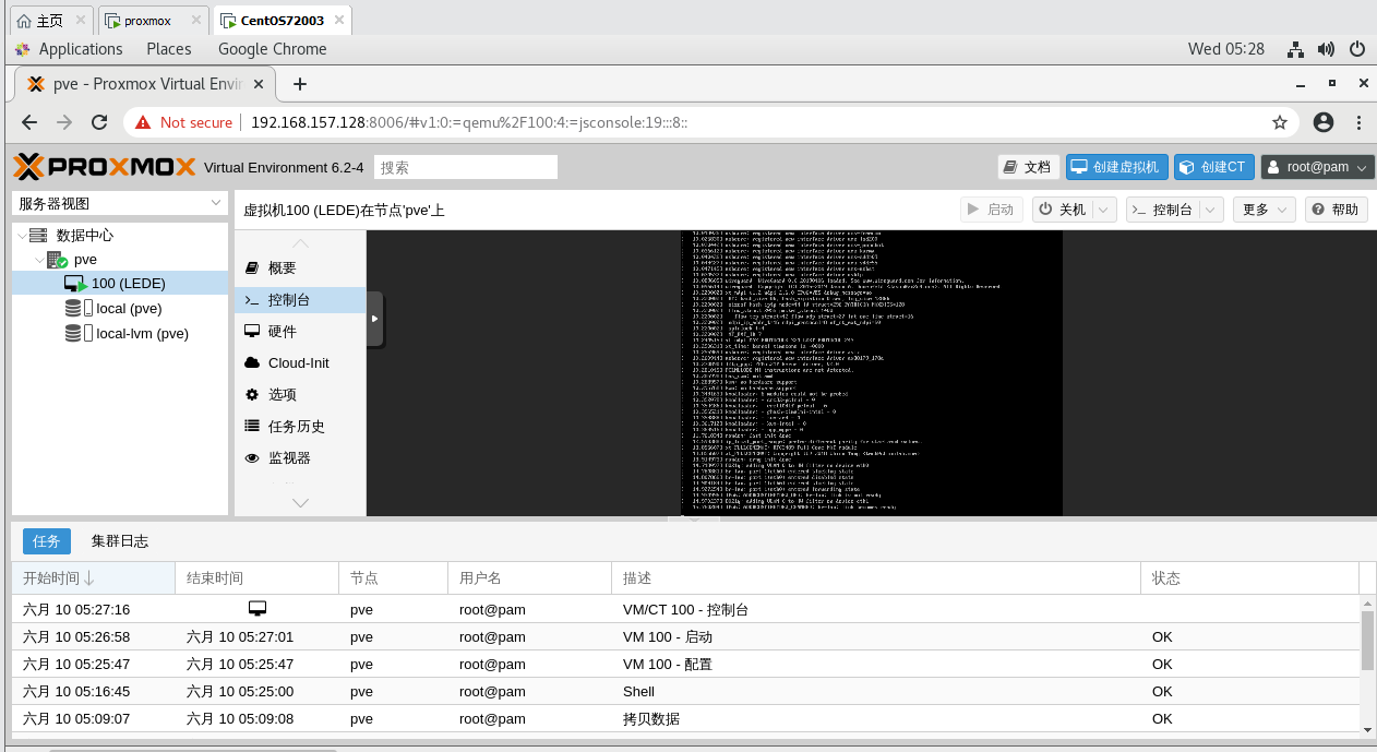 QEMU类嵌套虚拟机报错kvm_buf_set_msrs Failed._qemu Exited With Code 1-CSDN博客