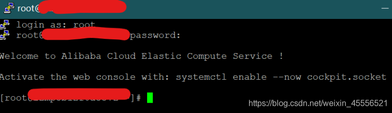 LinuxCentOS下java环境搭建weixin45556521的博客-