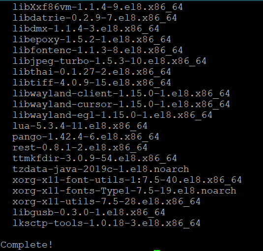LinuxCentOS下java环境搭建weixin45556521的博客-