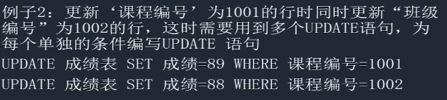 数据库技术与应用数据操作MMSQL学习笔记5小猪宝宝的博客-