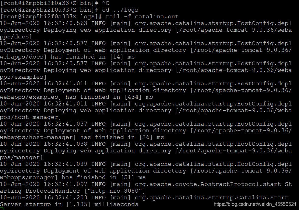 LinuxCentOS下java环境搭建weixin45556521的博客-