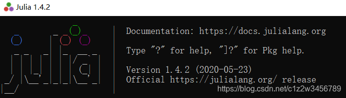 Julia 数学运算和初等函数-CSDN博客