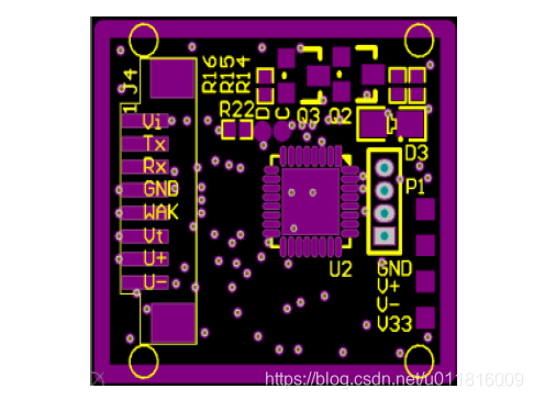 Arduino--AS608指纹传感器_as608 arduino-CSDN博客