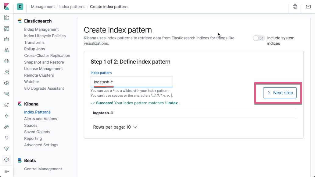 Kibana：Vega可视化入门-定制自己的可视化图Elastic-