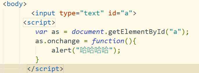 javascript从入门到跑路-----小文的js学习笔记（15—4）--------HTML类事件qq45948983的博客-