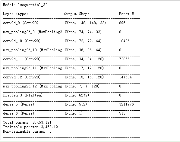 基于jupyternotebook的python编程-----猫狗数据集的阶段分类得到模型精度并进行数据集优化qq42451251的博客-