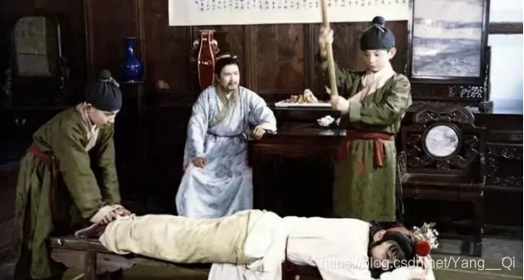 从教育角度解读《活着》:父亲的言行,映射孩子人生的高度杨奇的博客-