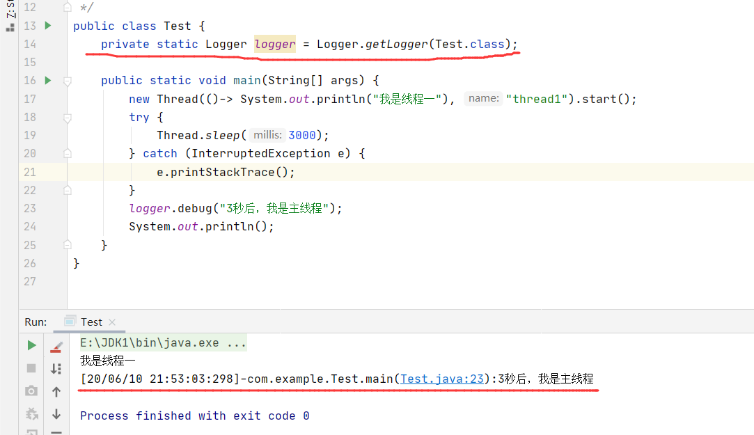 Maven项目使用log4j打印日志信息_log4j.xml引用maven中的和自己生成的有什么区别CSDN博客