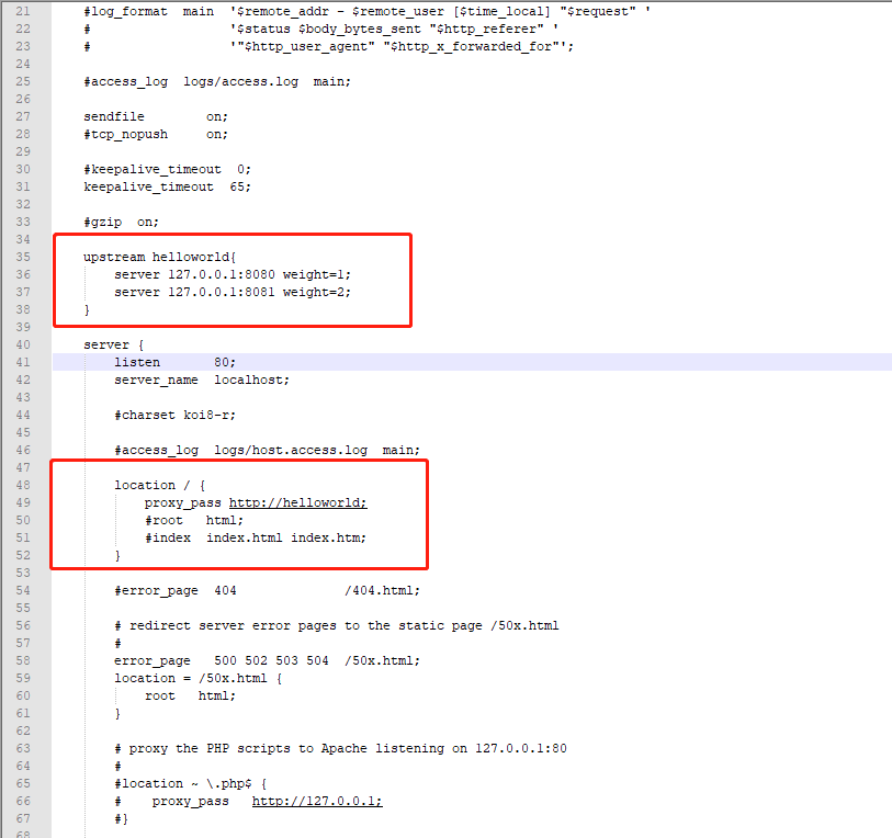 【SpringBoot】十八、SpringBoot中使用Session共享实现分布式部署你我翻滚过的榻榻米味道熟悉-