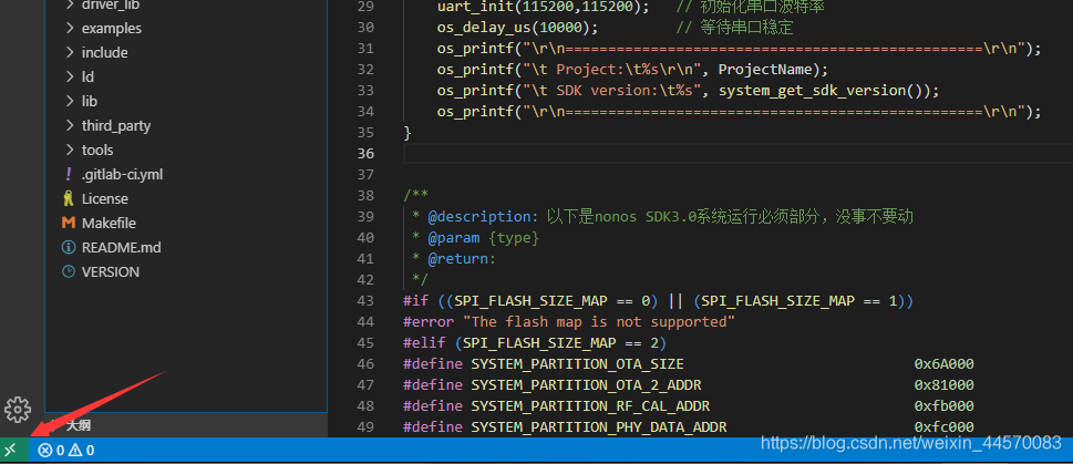 3、乐鑫ESP系列环境搭建:Win10Linux子系统(WSL)环境搭建+VsCode远程编译,不用虚拟机不用双系统让你体验飞一般的感觉遇雪长安的博客-