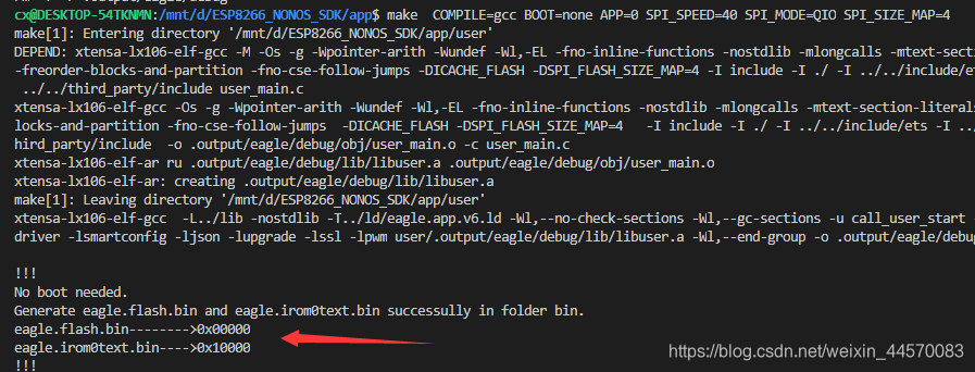 3、乐鑫ESP系列环境搭建:Win10Linux子系统(WSL)环境搭建+VsCode远程编译,不用虚拟机不用双系统让你体验飞一般的感觉遇雪长安的博客-