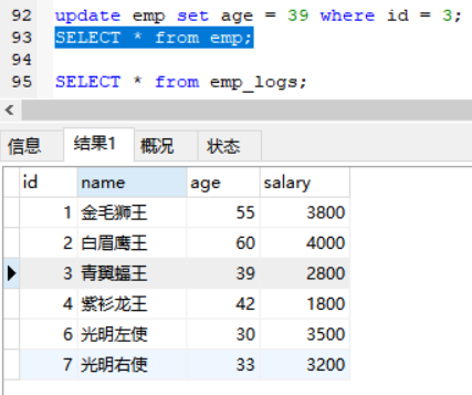 十七、MySQL触发器（创建、删除、查看）详解weixin44827418的博客-