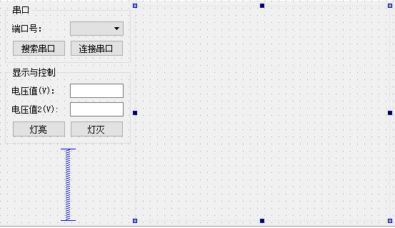 基于QT5.8+STM32F103的电压采集和实时电压数据的动态显示实例（二）a18969769800的博客-