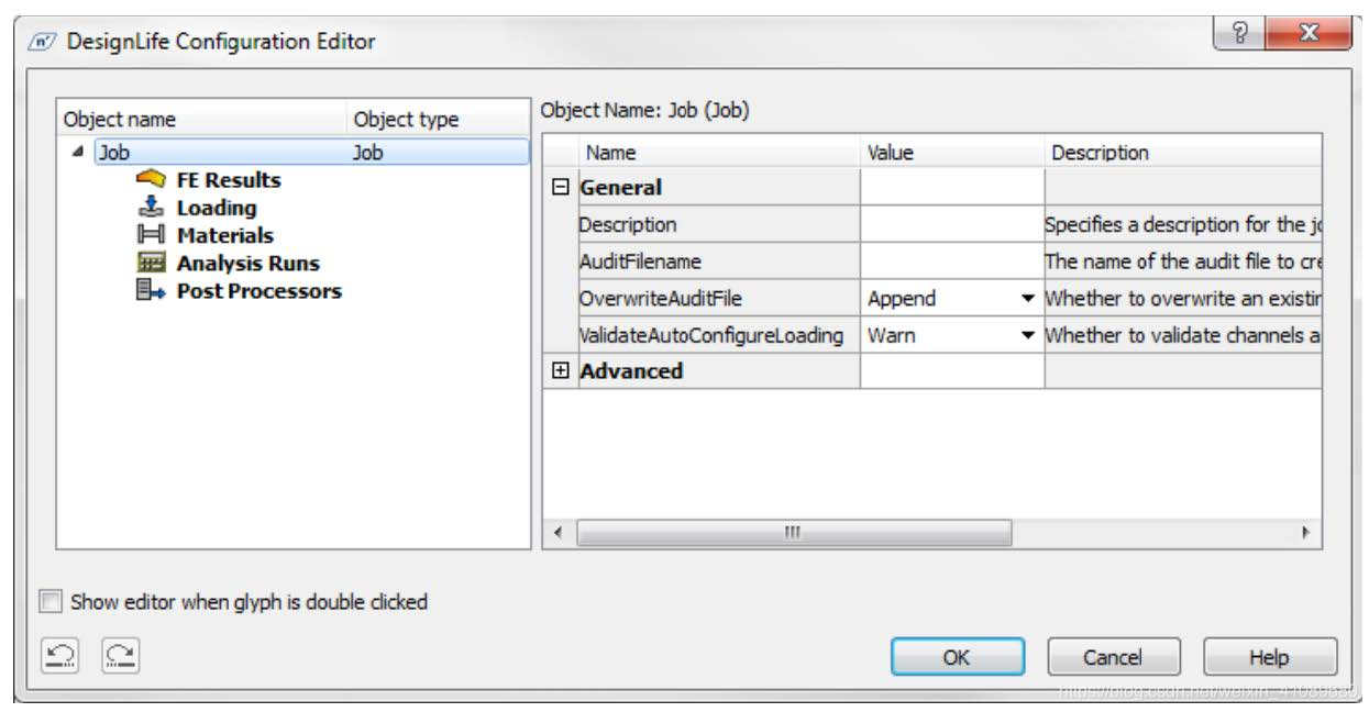 nCode:DesignLife案例教程七_ncode loadcase-CSDN博客