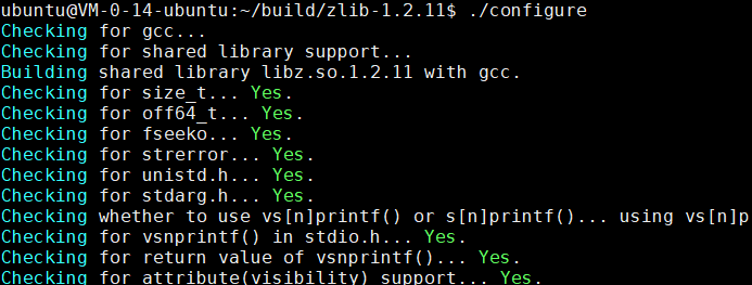 Linux(程序设计):29---Zlib库（数据压缩与解压）_deflateinit2-CSDN博客