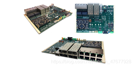 SoC-e——为客户的关键系统提供一种经过现场验证的TSN技术(二)weixin47677928的博客-