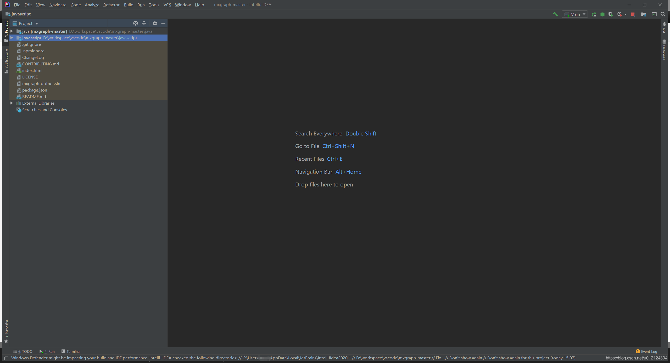MxGraph从入门到精通之1:运行HelloWorld示例程序_mxgraph 运行态-CSDN博客