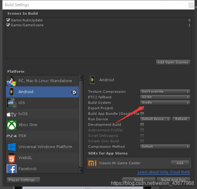 Unity打包APK缺少Support-V4库java.lang.NoClassDefFoundError:Failedresolutionof:Landriod/support/v4/weixin43677968的博客-