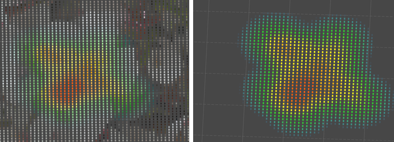 【Unity Shaders】三维 点状热力图 免费下载_shader 热力图-CSDN博客