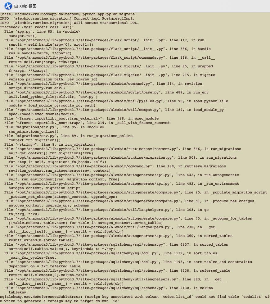 sqlalchemy-exc-noreferencedtableerror-foreign-key-associated-with