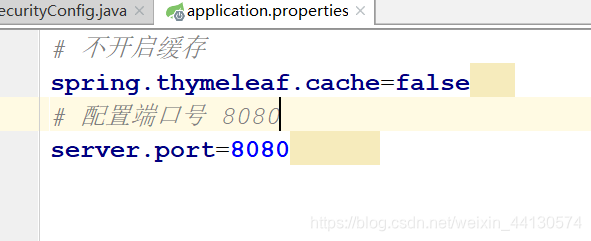 Spring全家桶之SpringSecurity安全框架weixin44130574的博客-