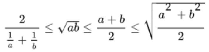 【考研笔记】数学一 · 高等数学笔记