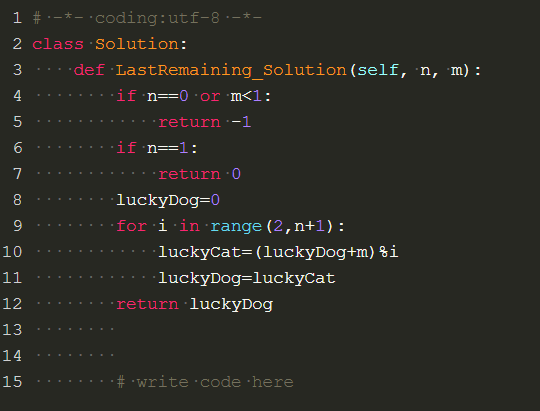 孩子们的游戏(python)slove3366的博客-