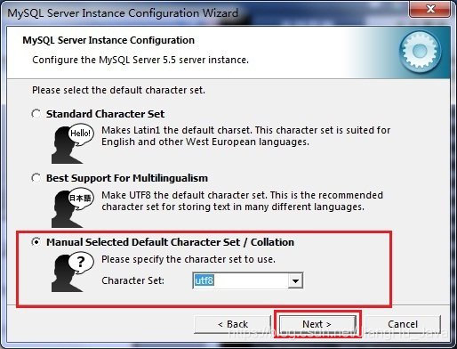 MySQL安装与卸载以及使用JiangHuJava的博客-