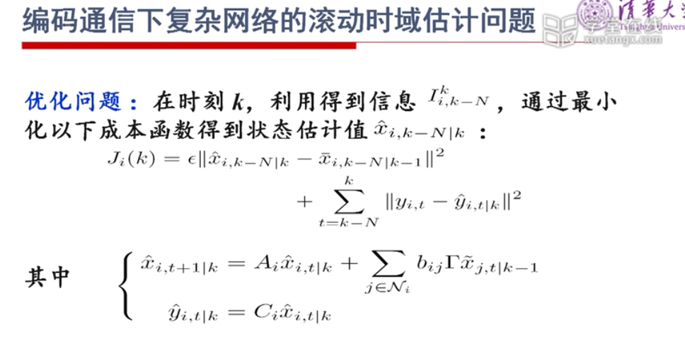 清华工科博士答辩PPT（转载）