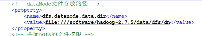 LinuxCentOS7.5搭建高可用Hadoop分布式集群环境路西法Lucifer-