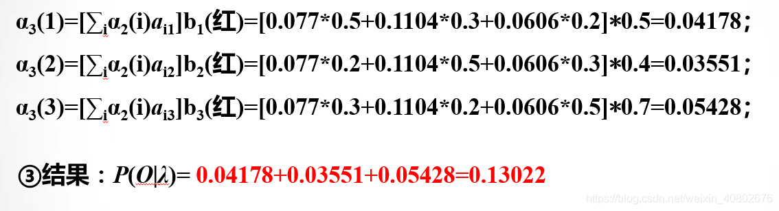 【机器学习】隐马尔可夫模型(HMM)MakeAI,NotWar-