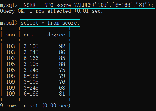 1nf Mysql MySQL数据库-笔记03【范式(1NF、2NF、3NF)、查询练习题*10道(附解析)】_3nf范式例题-CSDN博客