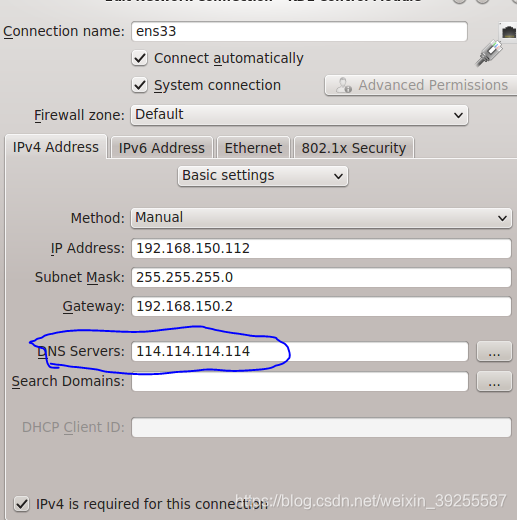Vmware虚拟机配置静态ip后 连不了宿主机和外网 且随风前行的博客 Csdn博客 Vmware虚拟机配置静态ip后 连不了宿主机和外网 且随风前行的博客 Csdn博客