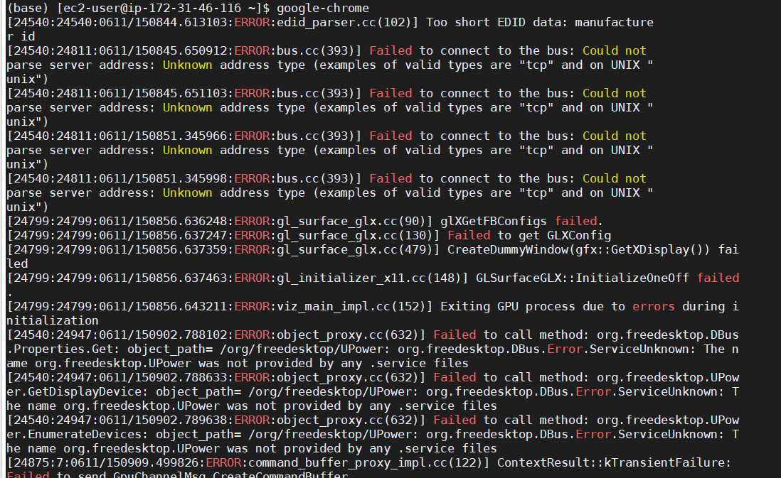 mobaxterm x11 forwarding