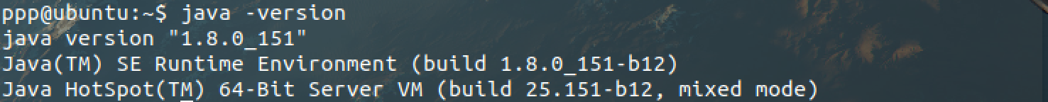 保姆级Ubuntu安装配置Java环境教程PPPable的博客-