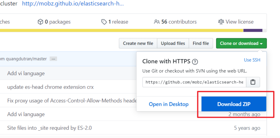 ElasticSearch搜索引擎入门基础(详细步骤)Qixx799的博客-
