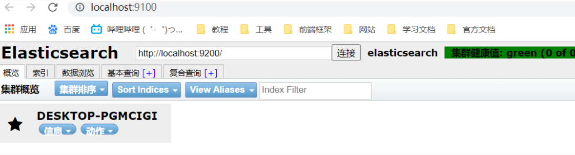 ElasticSearch搜索引擎入门基础(详细步骤)Qixx799的博客-