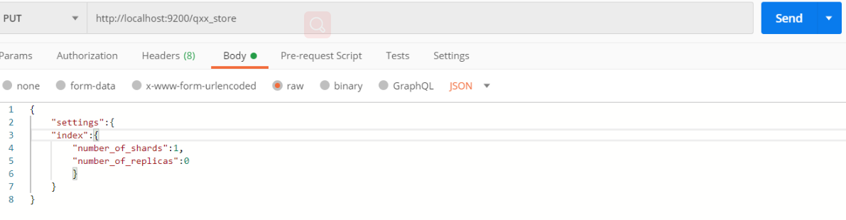 ElasticSearch搜索引擎入门基础(详细步骤)Qixx799的博客-
