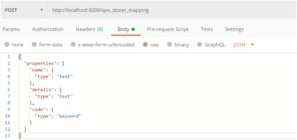 ElasticSearch搜索引擎入门基础(详细步骤)Qixx799的博客-