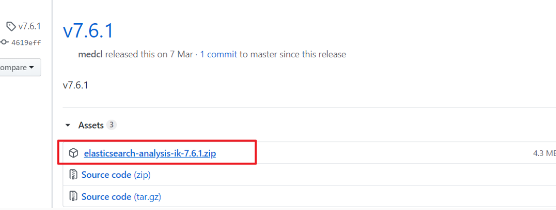 ElasticSearch搜索引擎入门基础(详细步骤)Qixx799的博客-