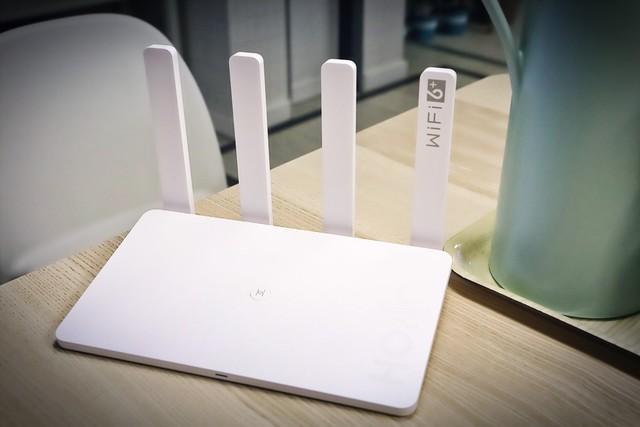 wifi6路由器应该入手吗？今天来和大家聊聊hanniuniu11的博客-