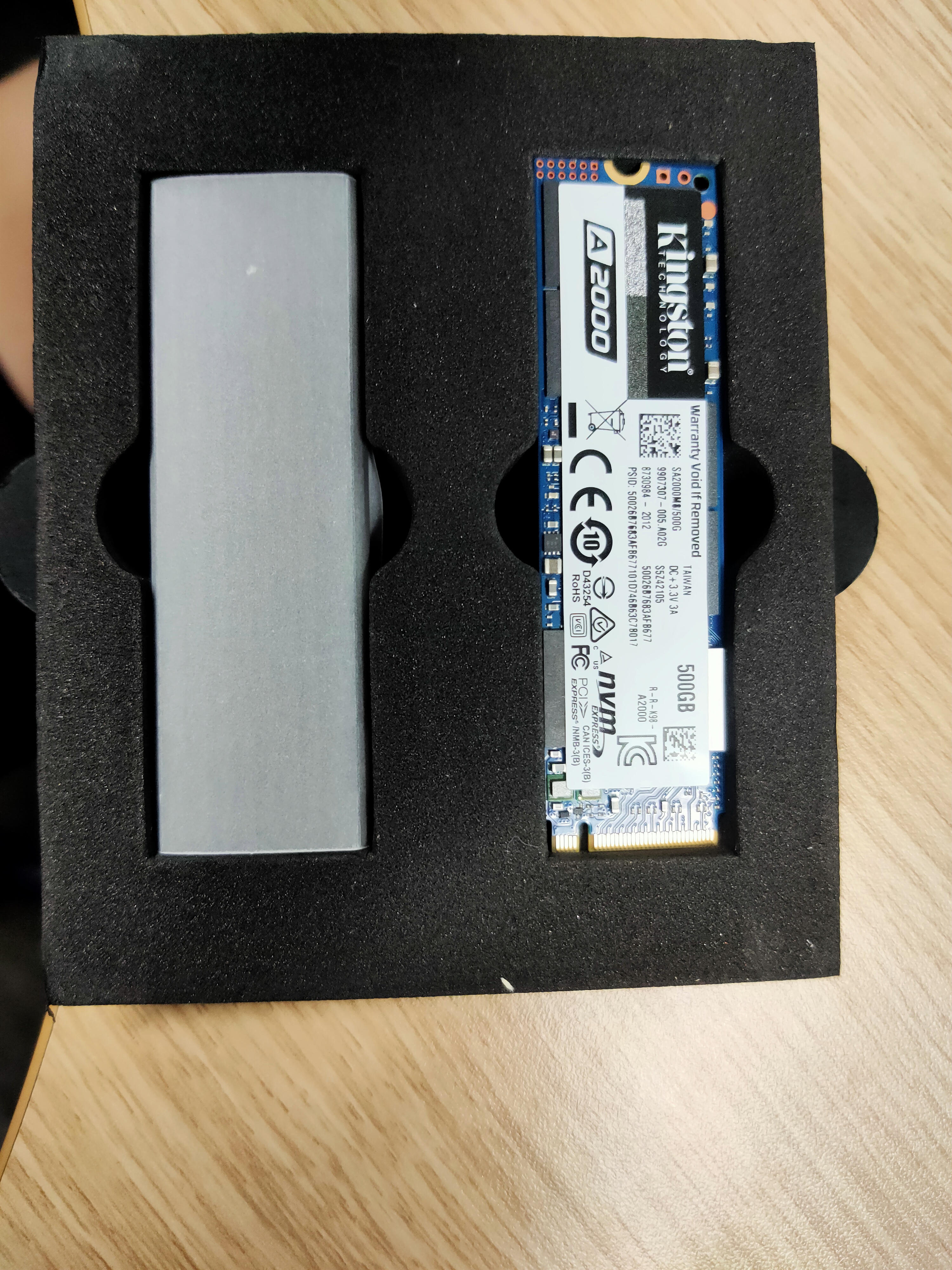 老本拯救计划——联想ideapad 320s-15ikb笔记本加装ssd教程