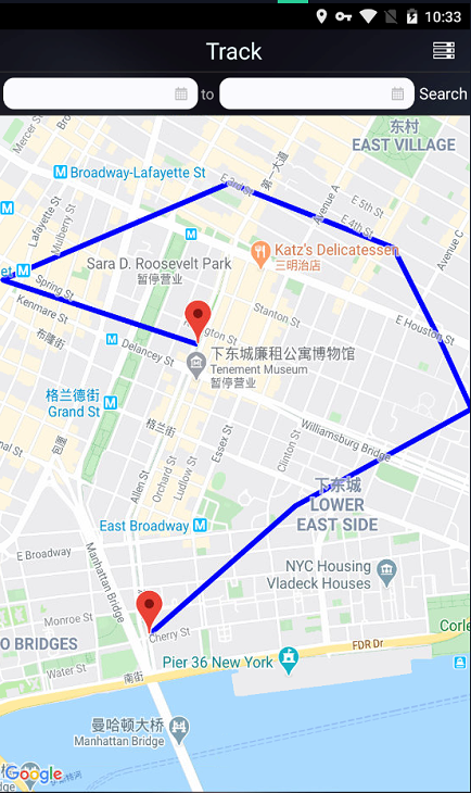 Android Google Map Api 调用 Fh Luchenxi的博客 Csdn博客