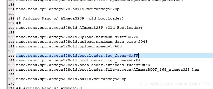 一步一步把 Arduino Nano 电路移植到自己的板子上_如何复制arduino内程序-CSDN博客