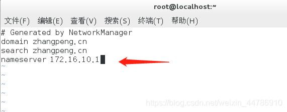 cicso实践——小型校园网的搭建萝卜拌凉菜的博客-