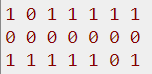 EducationalCodeforcesRound89(RatedforDiv.2)C-PalindromicPaths(回文路径，思维)无愧于人-